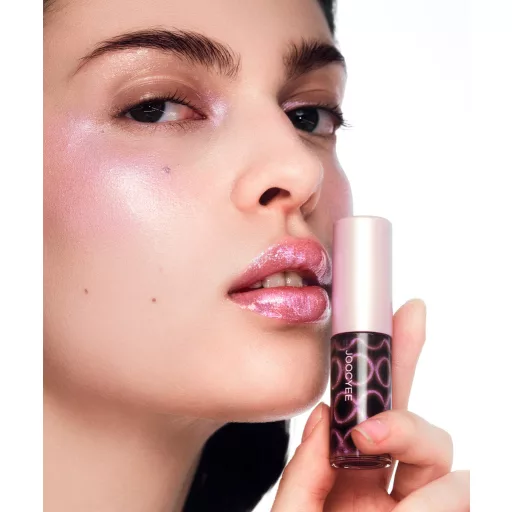 JOOCYEE Magneglow Szájfény #03 Amethyst Glow 6g