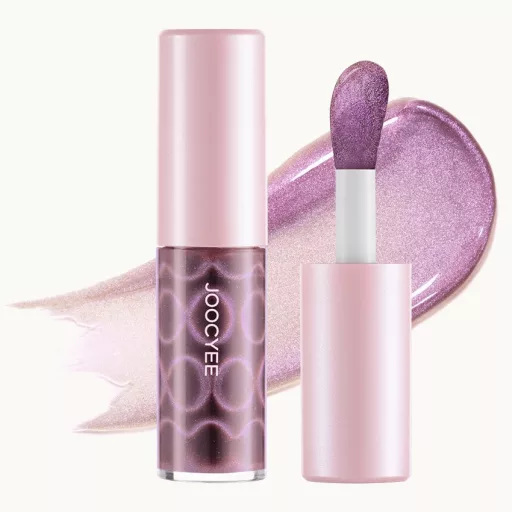 JOOCYEE Magneglow Szájfény #03 Amethyst Glow 6g