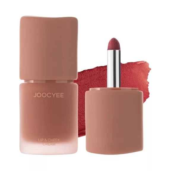 Joocyee Multi-Purpose Krém Rúzs #C020 Red Velvet 4.5g Joocyee Multi-Purpose Krém Rúzs #C020 Red Velvet 4.5g