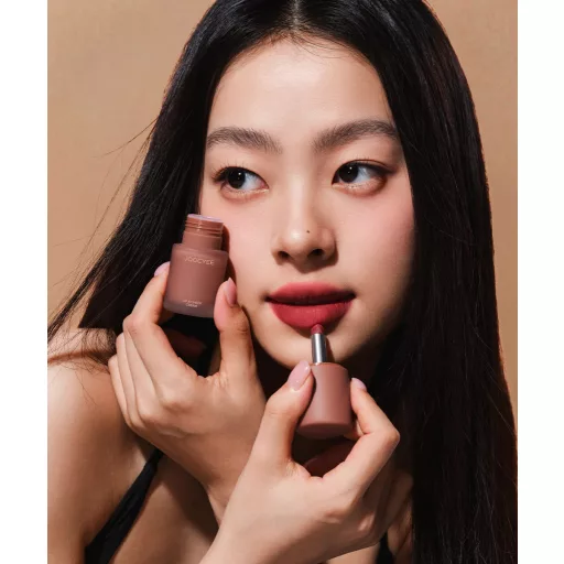 JOOCYEE Multi-Purpose Krém Rúzs #C020 Red Velvet 4.5g