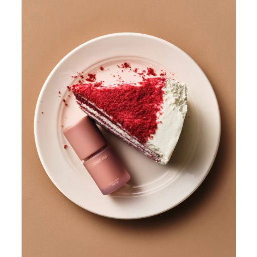 JOOCYEE Multi-Purpose Krém Rúzs és Arcpirosító #C020 Red Velvet 4.5g