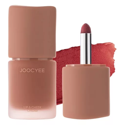 JOOCYEE Multi-Purpose Krém Rúzs #C020 Red Velvet 4.5g