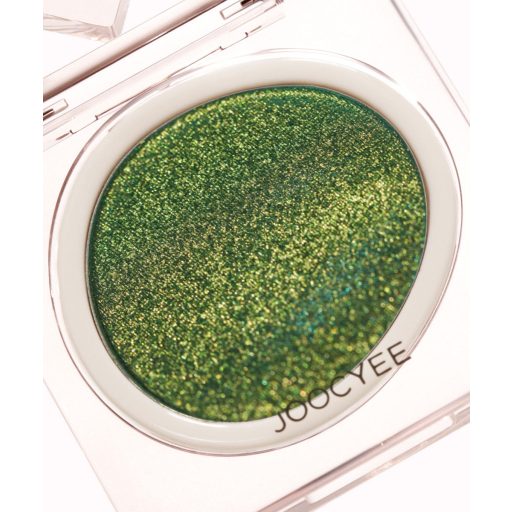 JOOCYEE Glitter Szemhéjfesték #MT134 Jade Firelight