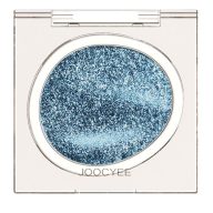 JOOCYEE Glitter Szemhéjfesték #D135 Azure Glacier