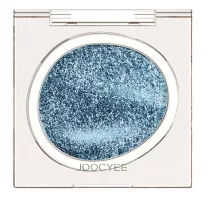 Joocyee Glitter Szemhéjfesték #D135 Azure Glacier