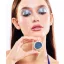 JOOCYEE Glitter Szemhéjfesték #D135 Azure Glacier