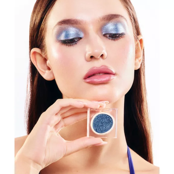 Joocyee Glitter Szemhéjfesték #D135 Azure Glacier Joocyee Glitter Szemhéjfesték #D135 Azure Glacier