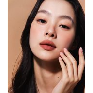   JOOCYEE Multi-Purpose Krém Rúzs és Arcpirosító #C022 Caramel Chestnut 4.5g