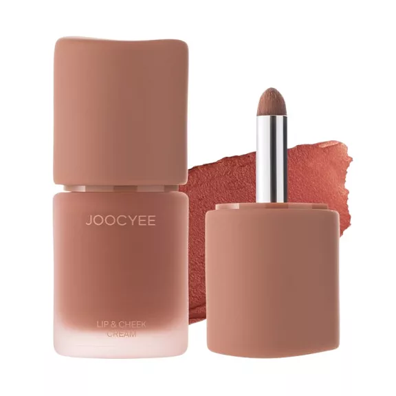 Joocyee Multi-Purpose Krém Rúzs #C022 Caramel Chestnut 4.5g Joocyee Multi-Purpose Krém Rúzs #C022 Caramel Chestnut 4.5g