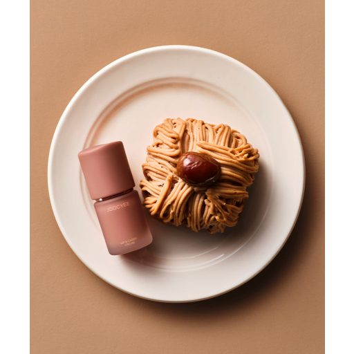 JOOCYEE Multi-Purpose Krém Rúzs és Arcpirosító #C022 Caramel Chestnut 4.5g