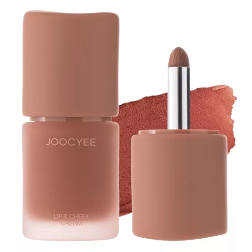 JOOCYEE Multi-Purpose Krém Rúzs #C022 Caramel Chestnut 4.5g