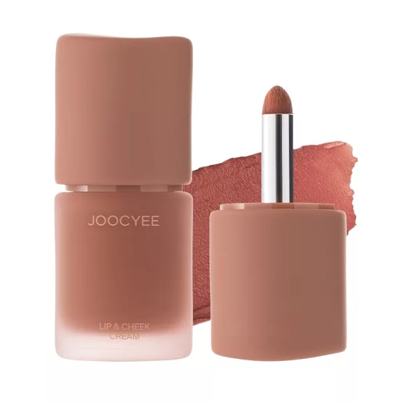 Joocyee Multi-Purpose Krém Rúzs #C021 Cinnamon Roll 4.5g Joocyee Multi-Purpose Krém Rúzs #C021 Cinnamon Roll 4.5g