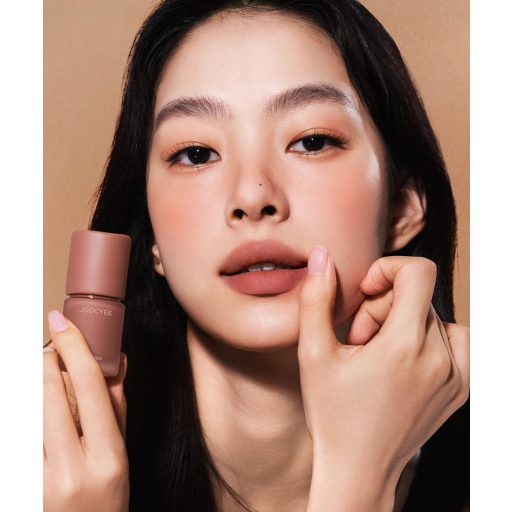 JOOCYEE Multi-Purpose Krém Rúzs és Arcpirosító #C021 Cinnamon Roll 4.5g