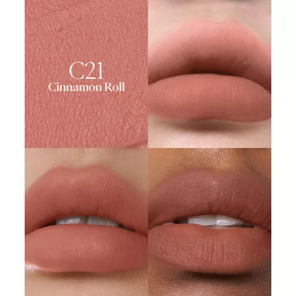 Joocyee Multi-Purpose Krém Rúzs #C021 Cinnamon Roll 4.5g Joocyee Multi-Purpose Krém Rúzs #C021 Cinnamon Roll 4.5g