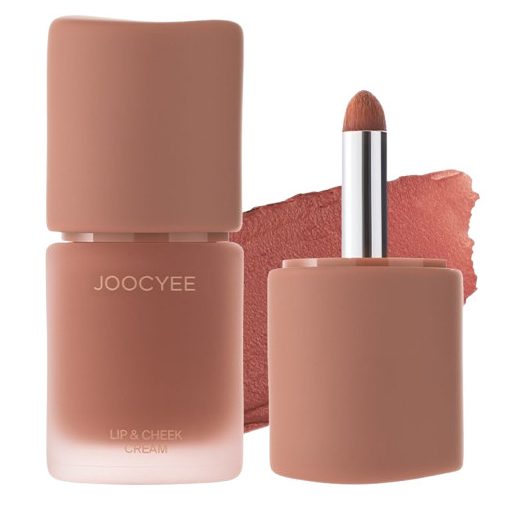 JOOCYEE Multi-Purpose Krém Rúzs és Arcpirosító #C021 Cinnamon Roll 4.5g