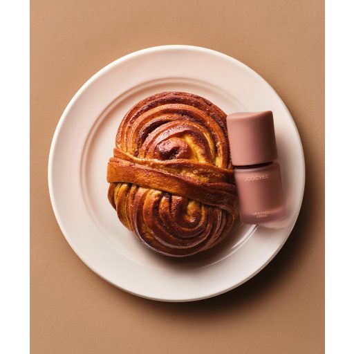 JOOCYEE Multi-Purpose Krém Rúzs és Arcpirosító #C021 Cinnamon Roll 4.5g