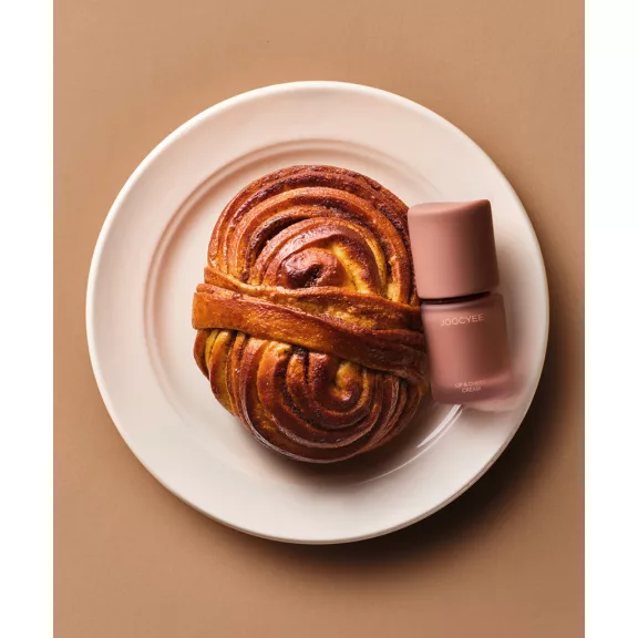 Joocyee Multi-Purpose Krém Rúzs #C021 Cinnamon Roll 4.5g Joocyee Multi-Purpose Krém Rúzs #C021 Cinnamon Roll 4.5g