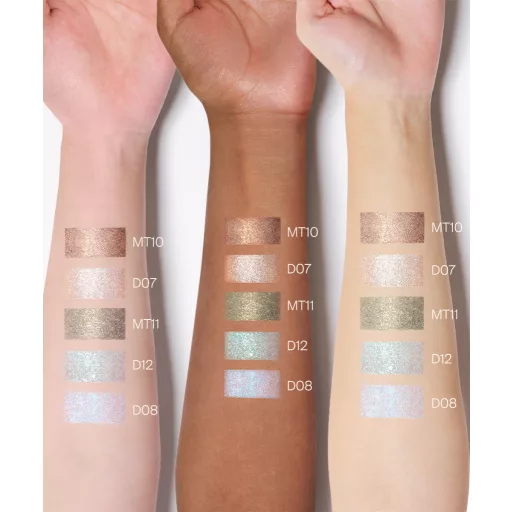 JOOCYEE Jelly Szemhéjfesték Stick #D07 Diamond Beige 2g