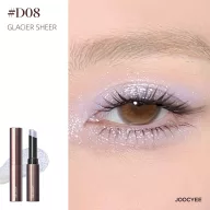 JOOCYEE Jelly Szemhéjfesték Stick #D08 Glacier Sheer 2g
