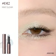JOOCYEE Jelly Szemhéjfesték Stick #D12 Mint Gleam 2g