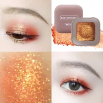 Novo Fingertip Glitter Szemhéjfesték 10 Koi 3g