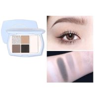 NOVO Pearly Cloud Dream Away Szemhéjfesték Paletta 03 Blue