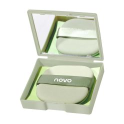   NOVO Skin-Friendly Blotting Paper Mattító Lapok Zsíros bőrre (100 lap)