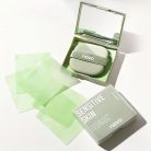 NOVO Skin-Friendly Blotting Paper Mattító Lapok Zsíros bőrre (100 lap)