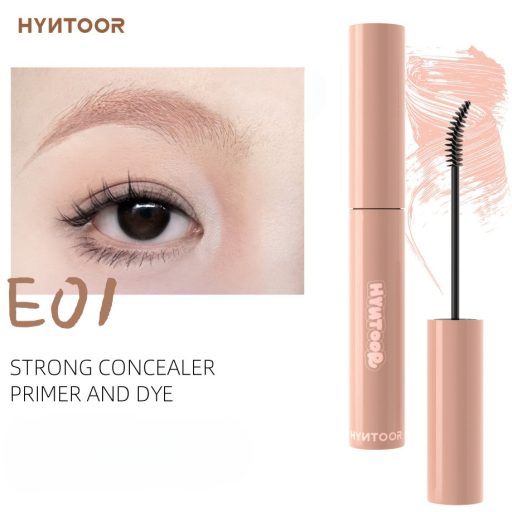 HYNTOOR Concealer Szemöldök Tint #E01 Nude pink 3.5g