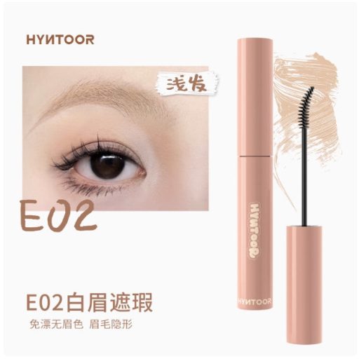 HYNTOOR Concealer Szemöldök Tint #E02 Beige 3.5g