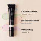 PERFECT DIARY Silky Skin Makeup Primer #101 Highlighter 30g