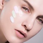 PERFECT DIARY Silky Skin Makeup Primer #102 Lavender 30g