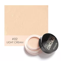 Focallure Full Coverage Korrektor #02 Light Cream 3.3g