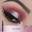 FOCALLURE Shimmer Cream Szemhéjfesték Ceruza #03 Mars