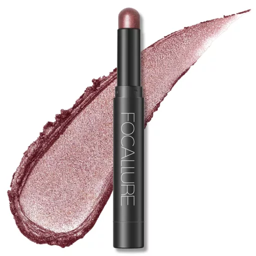 FOCALLURE Shimmer Cream Szemhéjfesték Ceruza #03 Mars