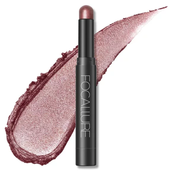 Focallure Shimmer Cream Szemhéjfesték Ceruza #03 Mars Focallure Shimmer Cream Szemhéjfesték Ceruza #03 Mars