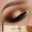 FOCALLURE Shimmer Cream Szemhéjfesték Ceruza #08 Copper