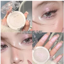  Art Value Walking The Milky Way Fine Glitter Highlighter #01 Elf's Tears 3.5g