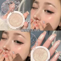   Art Value Walking The Milky Way Fine Glitter Highlighter #02 Bright Moonlight 3.5g