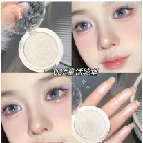   Art Value Walking The Milky Way Fine Glitter Highlighter #03 Fairytale Castle 3.5g