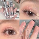 ART VALUE Balletism Shimmer Glitter Szemhéjfesték #02 Doll Diary