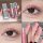 ART VALUE Balletism Shimmer Glitter Szemhéjfesték #04 Nutcracker