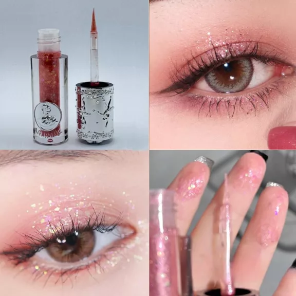 Art Value Balletism Shimmer Glitter Szemhéjfesték #04 Nutcracker Art Value Balletism Shimmer Glitter Szemhéjfesték #04 Nutcracker