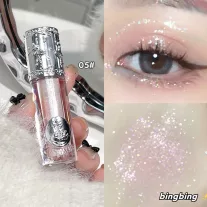   Art Value Balletism Shimmer Glitter Szemhéjfesték #05 Fairy Tale