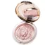 ORIGINAL ARTIST Lion Embossed Mineral Highlighter #03 Pink 11.5g