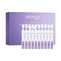   Bioaqua Anti-wrinkle Tighten Retinol Sub-polish Szérum 1.5mlx30db