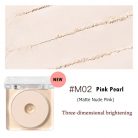 JUDYDOLL Starlight Highlighting Powder #M02 Pink Pearl (matt)