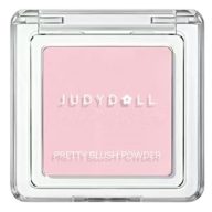 JUDYDOLL Pretty Arcpirosító #43 Blueberry Night