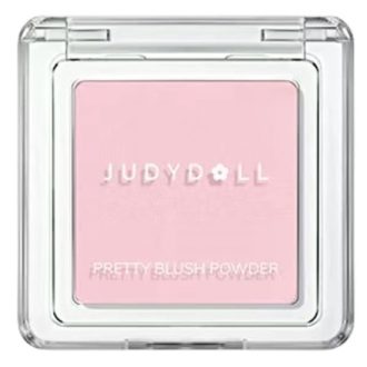 JUDYDOLL Pretty Arcpirosító #43 Blueberry Night