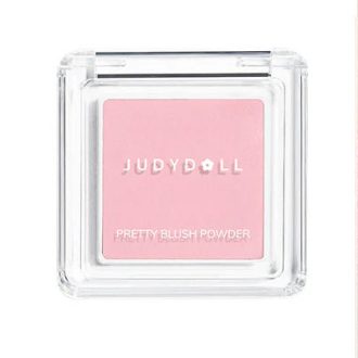 JUDYDOLL Pretty Arcpirosító #44 Milk Pink Tone